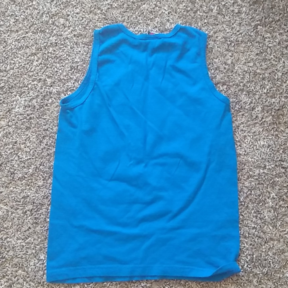 Quicksilver Tank Top - Picture 2 of 4